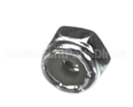 1403423 Southbend Range 4-40 Nylon Insert Locknut Zinc