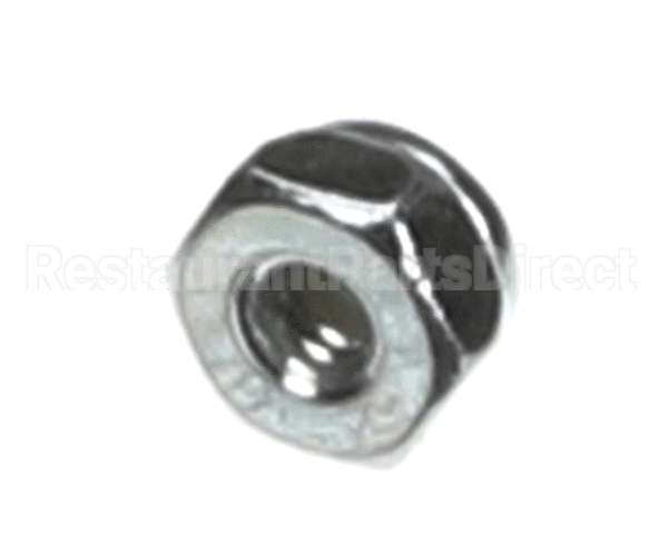 1403423 Southbend Range 4-40 Nylon Insert Locknut Zinc