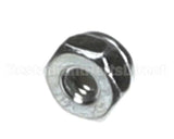 1403423 Southbend Range 4-40 Nylon Insert Locknut Zinc