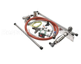 140347 Henny Penny Kit-Eeg16X/2Xx Bulk Disp 120V