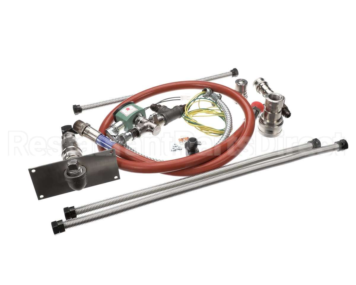 140347 Henny Penny Kit-Eeg16X/2Xx Bulk Disp 120V