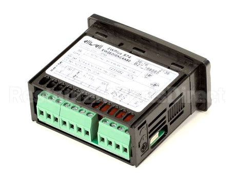 1403752 Southbend Range Control Freezer Chef Base