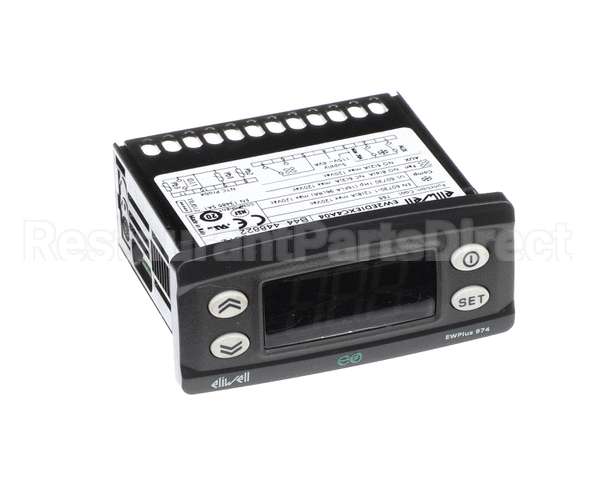 1403753 Southbend Range Pizza Hut Base Controller