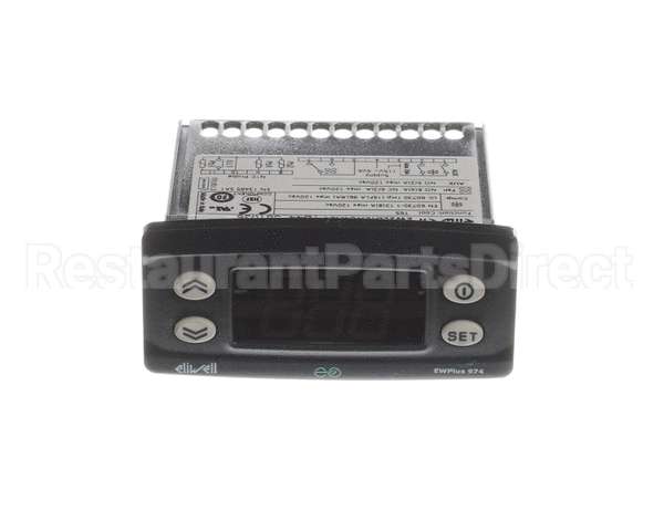 1403754 Southbend Range Pizza Hut Rail Controller