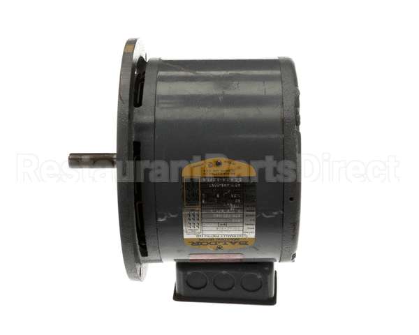 1404-4 Montague Motor Baldor--(230-440V) 60Hz