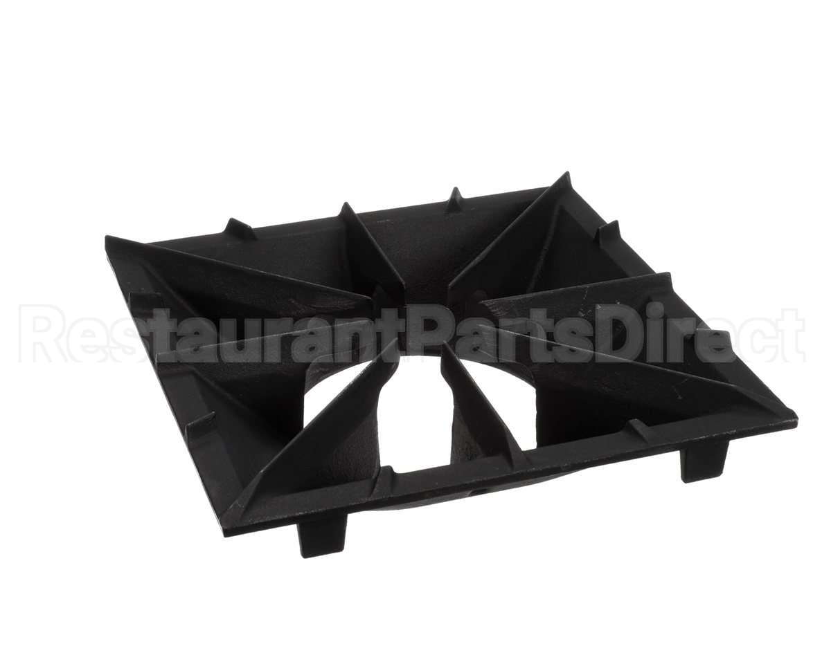 1404010-12 Southbend Range Grate 12X12