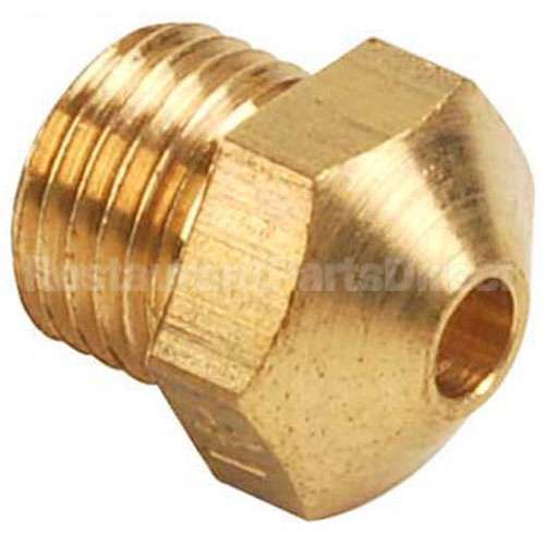14041 Compatible Nieco Orifice, Burner (#41)
