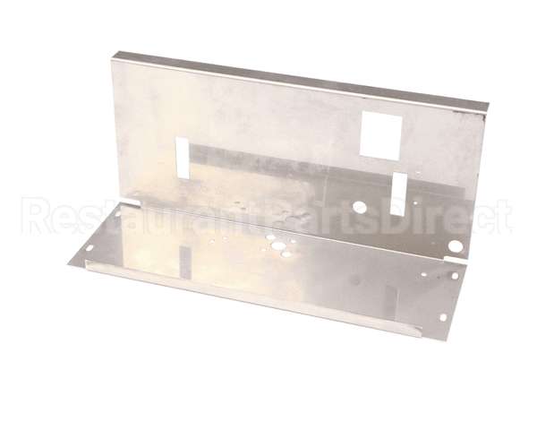 140441 Emberglo Manual Front Bottom