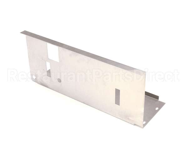 140441 Emberglo Manual Front Bottom