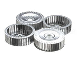 140449 Henny Penny Kit- Eeg Blwr Whl - 4 Well