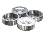 140449 Henny Penny Kit- Eeg Blwr Whl - 4 Well