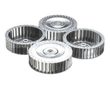 140449 Henny Penny Kit- Eeg Blwr Whl - 4 Well