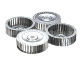 140449 Henny Penny Kit- Eeg Blwr Whl - 4 Well