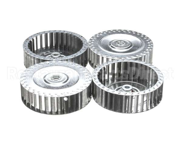 140449 Henny Penny Kit- Eeg Blwr Whl - 4 Well