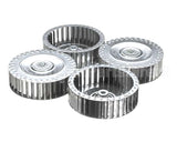 140449 Henny Penny Kit- Eeg Blwr Whl - 4 Well