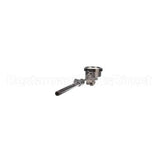 140463 Henny Penny Kit-8 Head Pressure Test Gauge