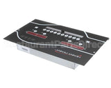 140467 Henny Penny Kit-Eex Cntrl Man/Drn-Wen