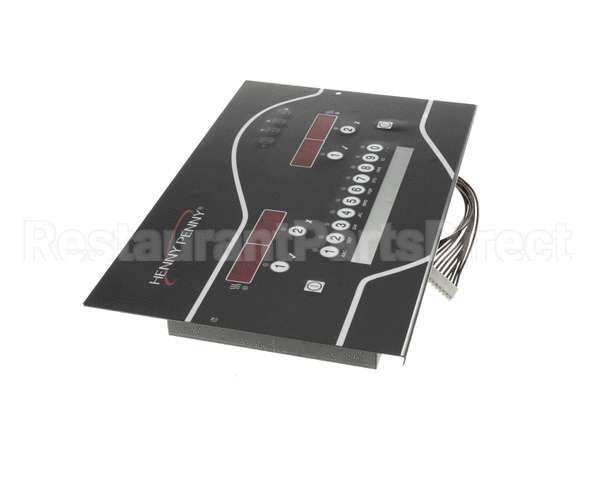 140469 Henny Penny Kit-Eex-Cntrl Man/Drn-Arby
