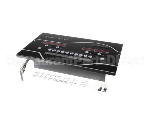 140471 Henny Penny Kit-Eex-Control Man/Drn-Brink