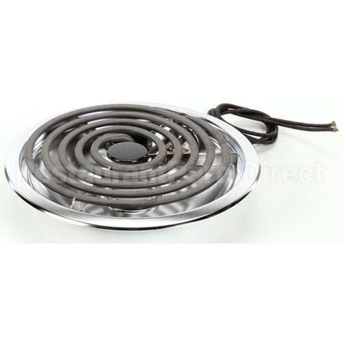 1404808 Compatible Apw 208V Rear Burner