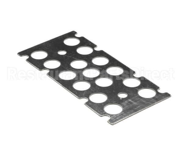 1405015 Zummo Low Pass Filter