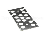 1405015 Zummo Low Pass Filter