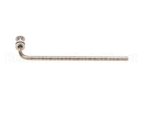 14051-1 Montague Pilot Lighter Open Top