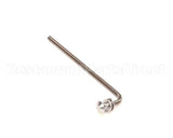 14051-1 Montague Pilot Lighter Open Top