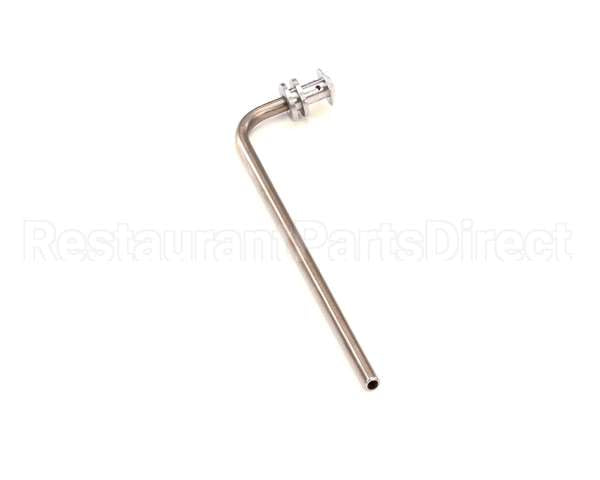 14051-1 Montague Pilot Lighter Open Top