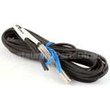 140512 Compatible Norlake Sensor Dixell Cntrl 15Ft Gray