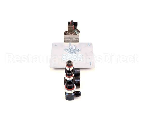140515 Henny Penny Pump Conv Hdwe-Eeg1Xx