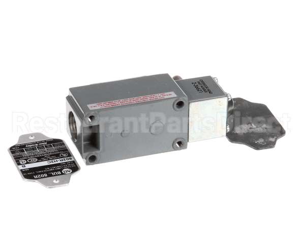 140524 Capkold Limit Switch Lever Type Ccw