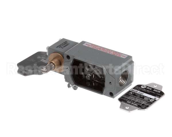 140524 Capkold Limit Switch Lever Type Ccw