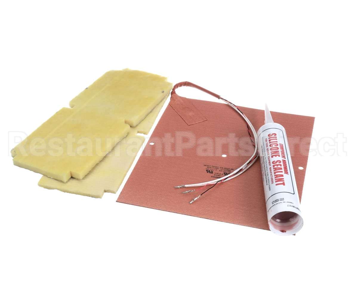 140532 Henny Penny Kit-Mpc22/222 Heater 120V Top