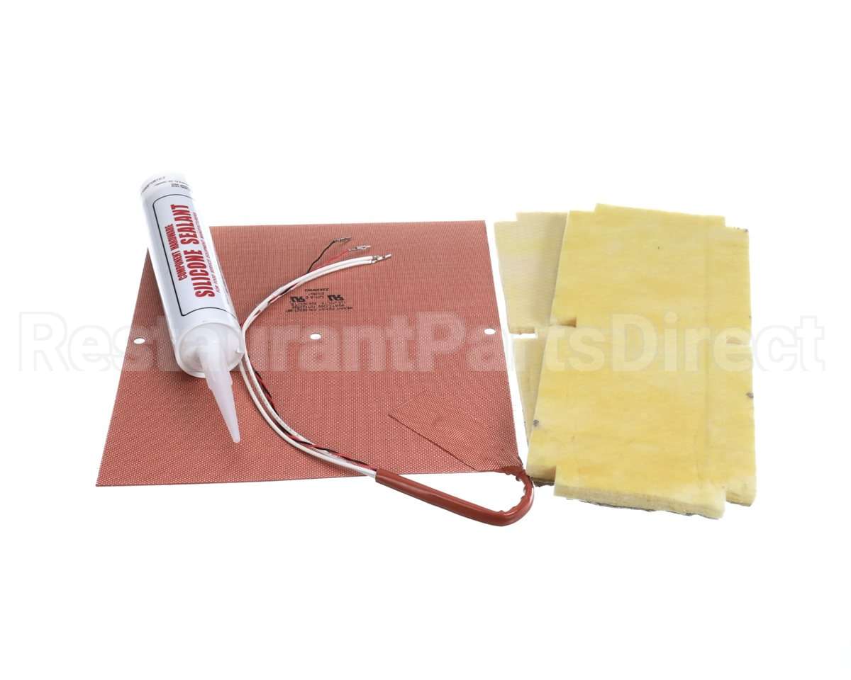 140532 Henny Penny Kit-Mpc22/222 Heater 120V Top