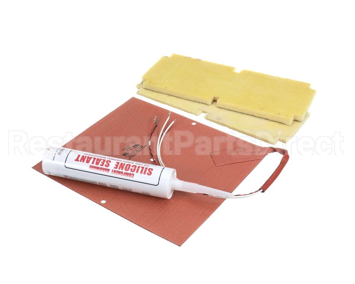 140533 Henny Penny Heater