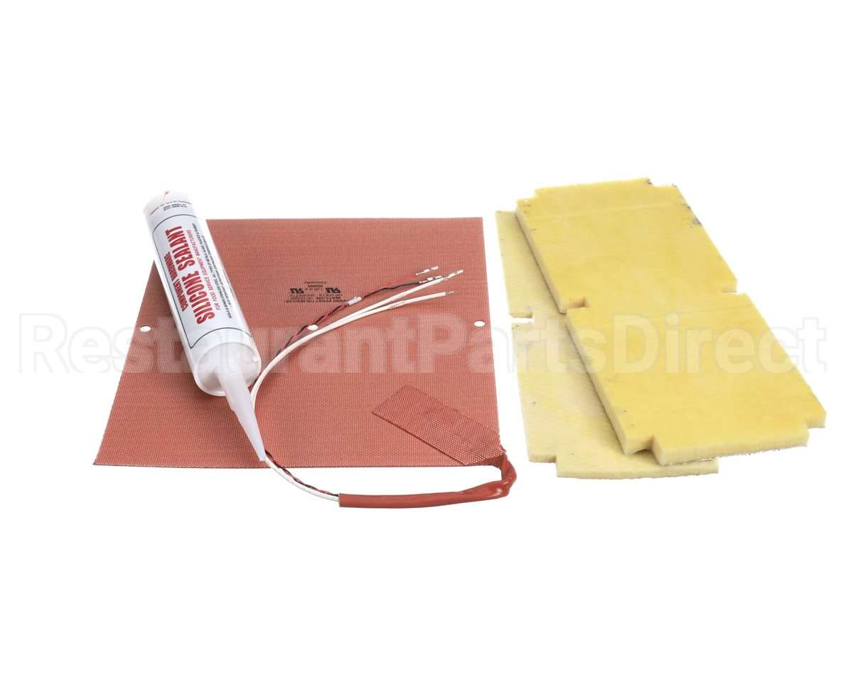 140533 Henny Penny Heater