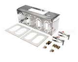 140541 Henny Penny Kit-Eeg2X S Bc Blwr Nat-Lp <5K