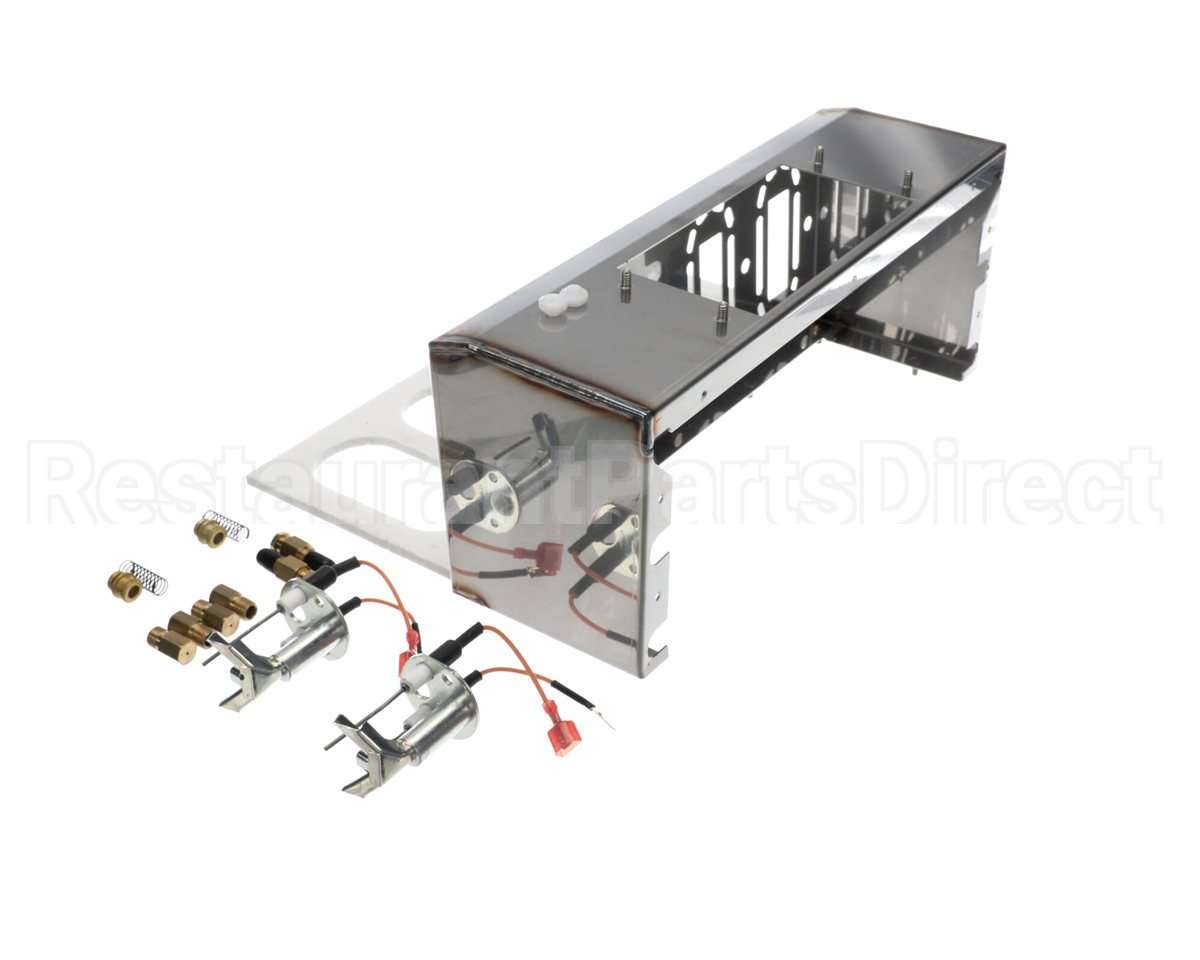 140541 Henny Penny Kit-Eeg2X S Bc Blwr Nat-Lp <5K