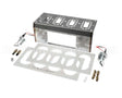140546 Henny Penny Kit-Eeg2X F Bc Blwr Lp-Nat <5K