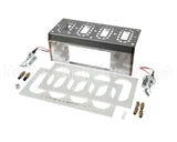 140546 Henny Penny Kit-Eeg2X F Bc Blwr Lp-Nat <5K