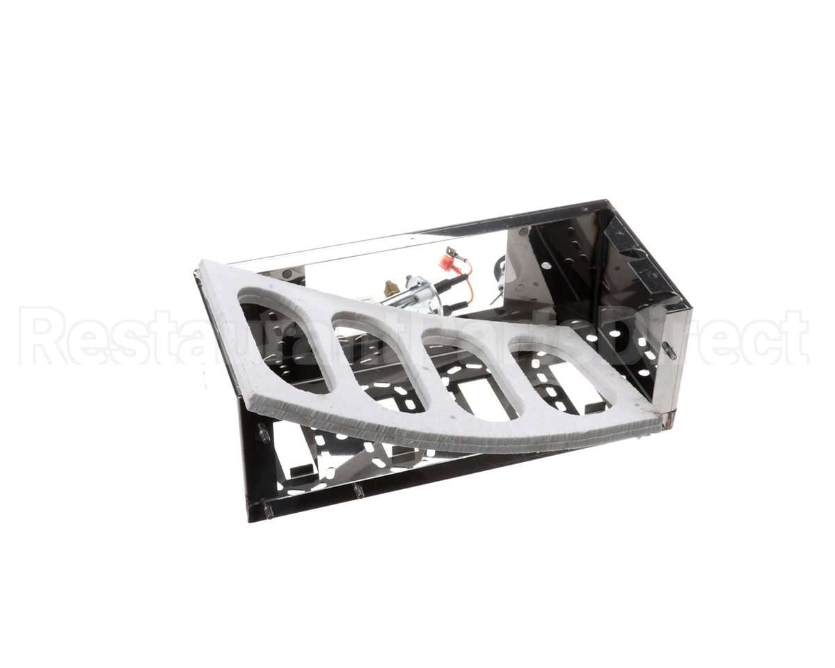 140548 Henny Penny Kit-Eeg2X F Bc Blwr Lp-Nat >5K