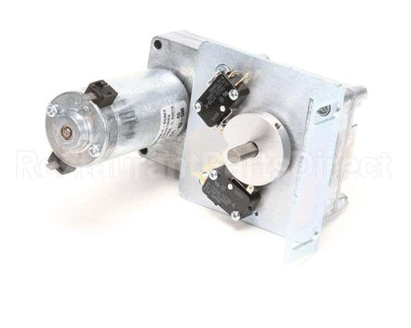 14055 Autofry Basket Motor Assembly