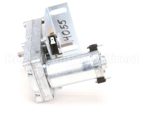 14055 Autofry Basket Motor Assembly