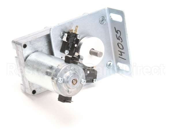 14055 Autofry Basket Motor Assembly