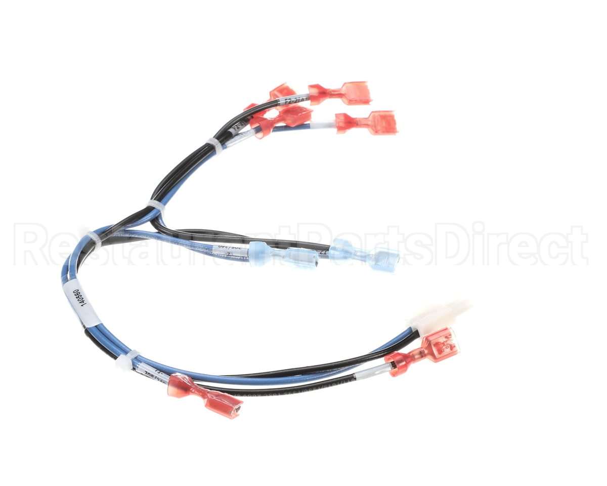 140560 Groen Harness, Ac, Hy-6E