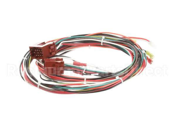 140563 Groen Harness Cavity Upper Control