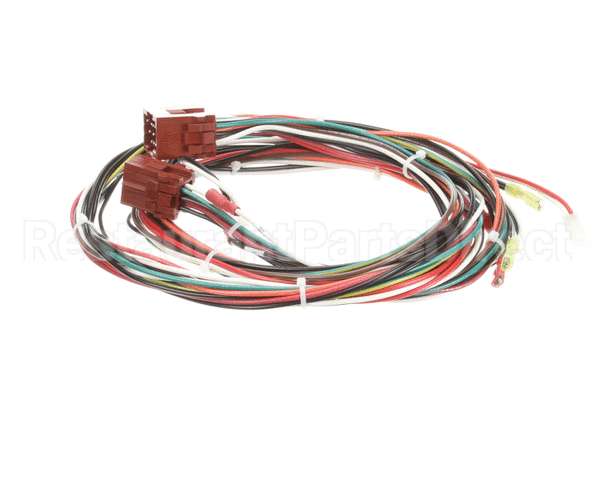 140563 Groen Harness Cavity Upper Control