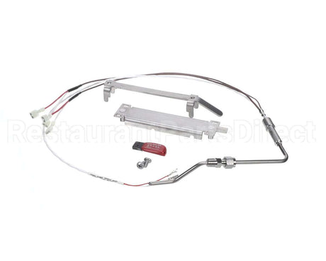 140564 Henny Penny Kit-Hi Lmt Protect Probe Ce