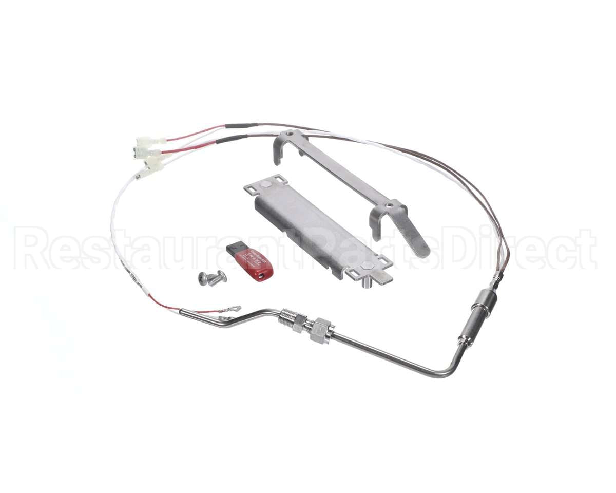 140564 Henny Penny Kit-Hi Lmt Protect Probe Ce
